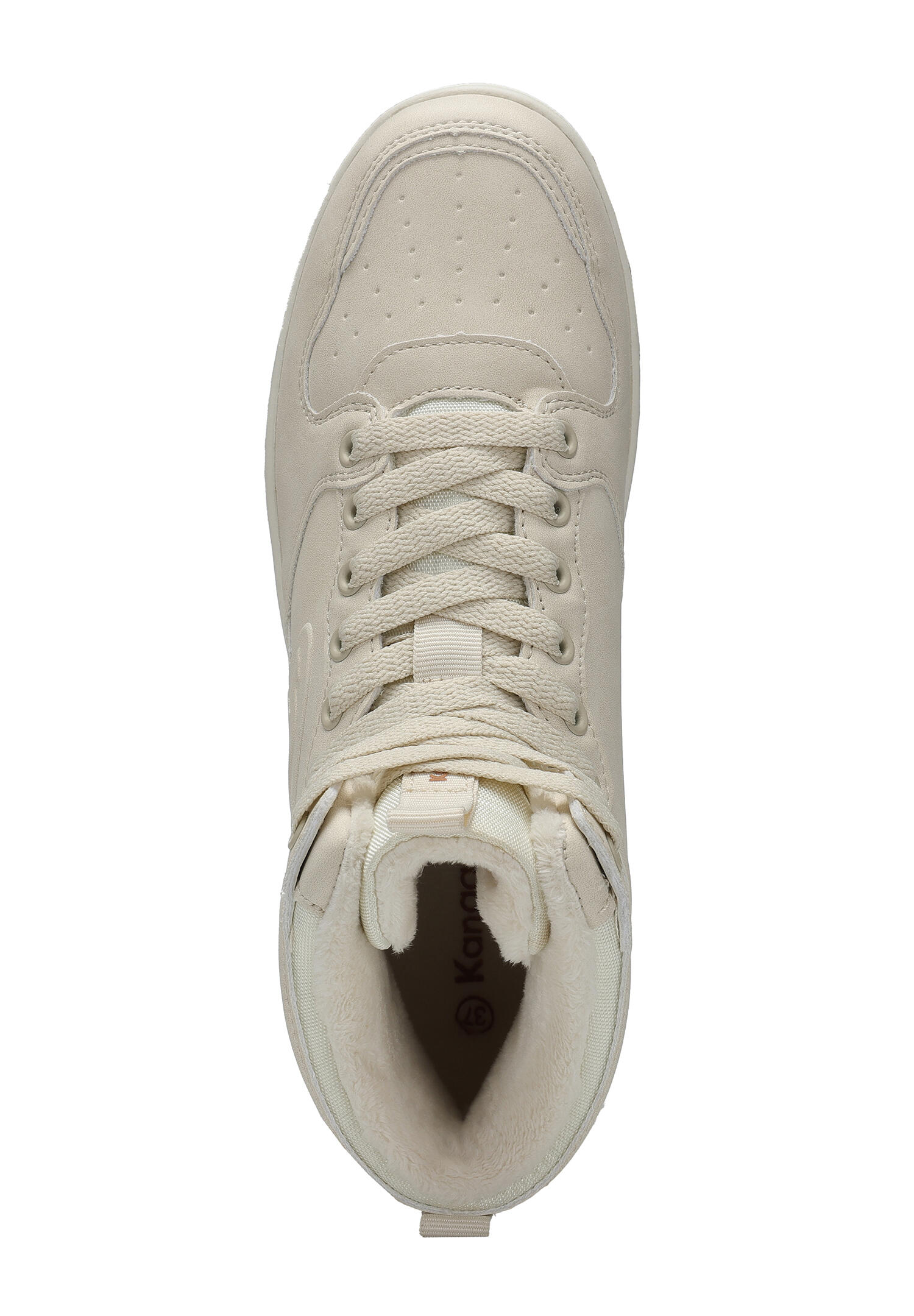 Chaussures femme KangaROOS K-Top Power Mid 6/7