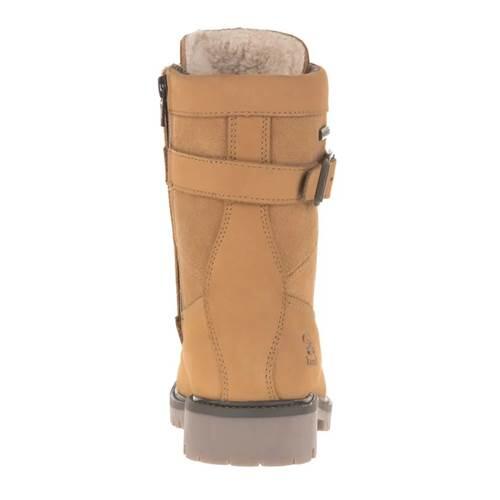 Buty do chodzenia damskie Kamik Winterstiefel Rogue Mid