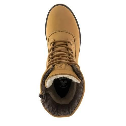 Buty do chodzenia damskie Kamik Winterstiefel Rogue Mid 3/5