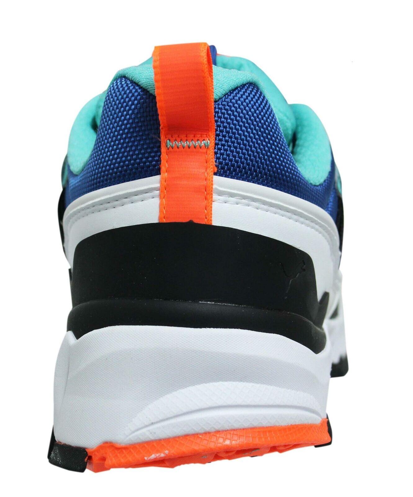 Overland Sneakers Puma Trailfox Overland Trainers Puma Trailfox - Main Image