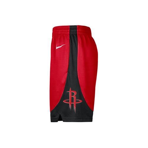 Spodnie koszykarskie męskie Nike Nba Houston Rockets