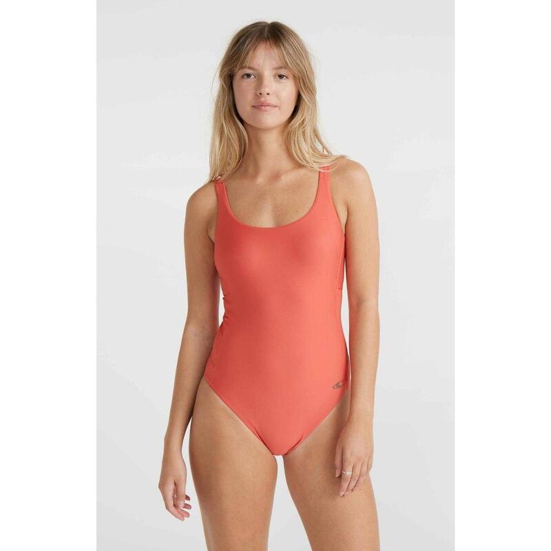 Costum de baie Trvlr Pocket Swimsuit femei