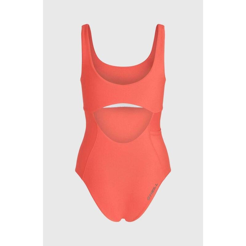 Costum de baie Trvlr Pocket Swimsuit femei