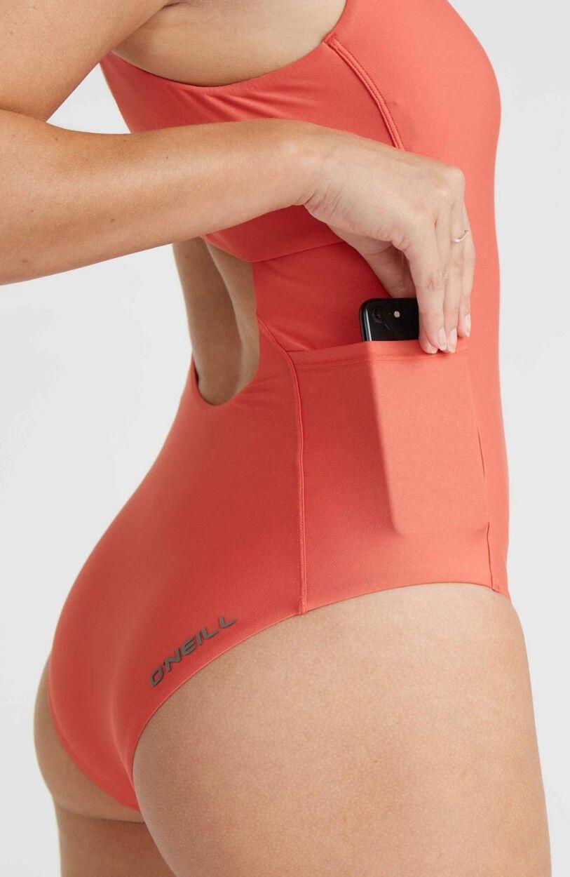 Maillot De Bain Femme Trvlr Pocket 5/6