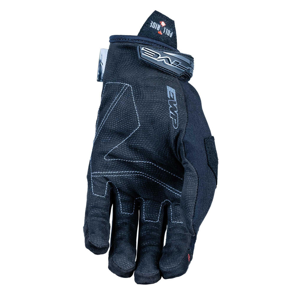 Gants EWP - BLACK (noir) - M/9 2/2