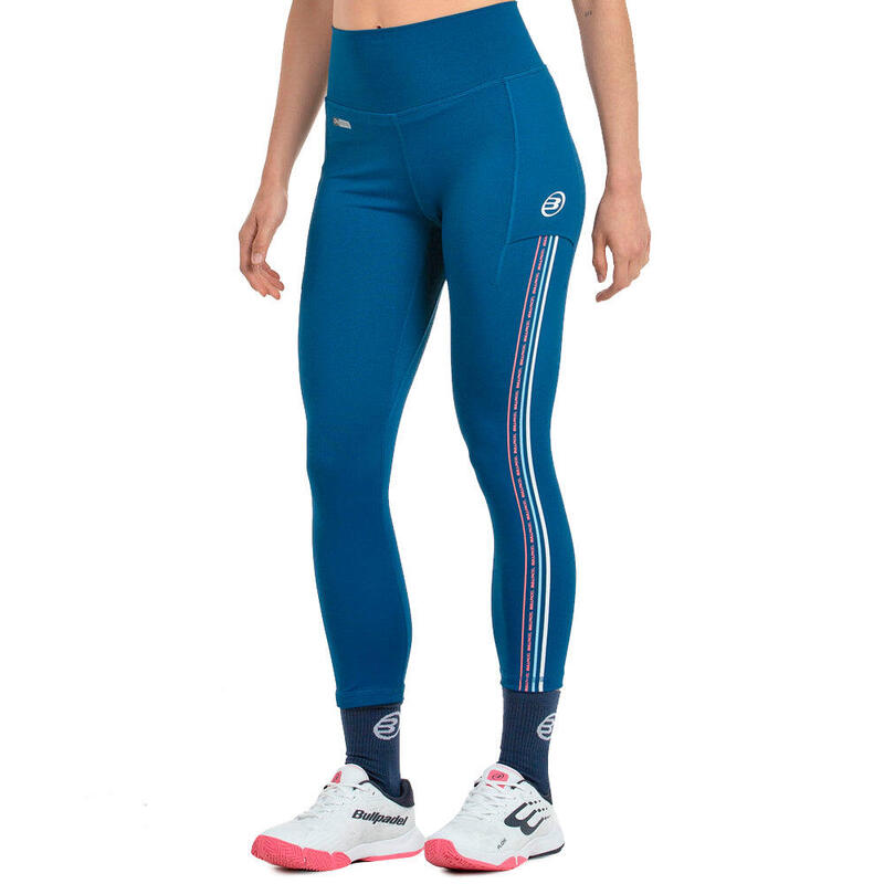 Malla Bullpadel Mujer Damava