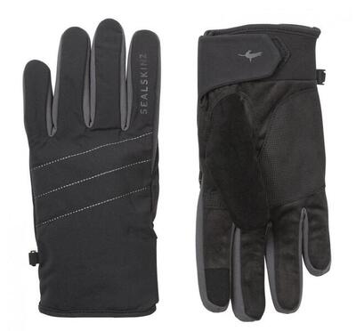 Waterdichte handschoenen sealskinz lyng all