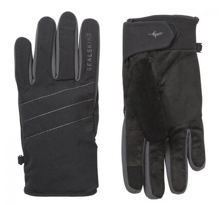 Wasserdichte Handschuhe Sealskinz Lyng All