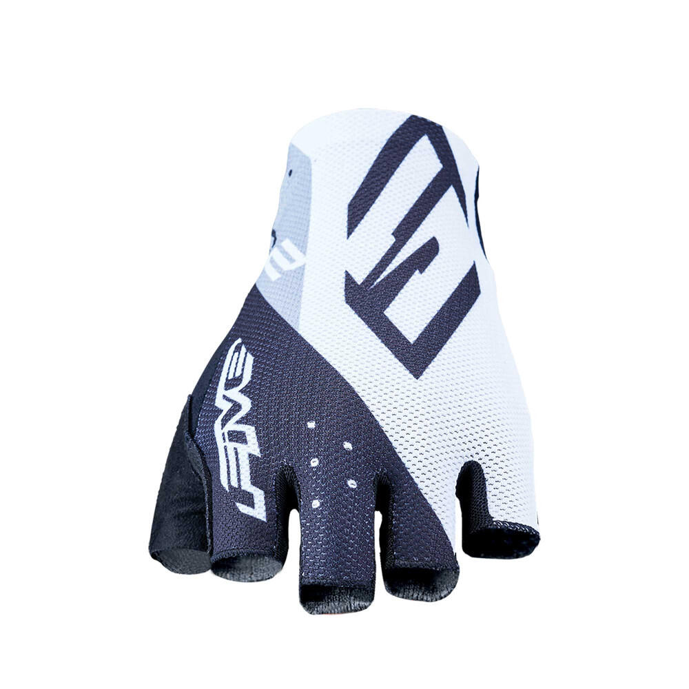 Guanti RC2 SHORTY - BIANCO/GRIGIO (bianco/grigio) - XS/7 1/2