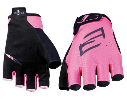 Five Gloves handschoen RC3 SHORTY unisex roze Maat XXL/12
