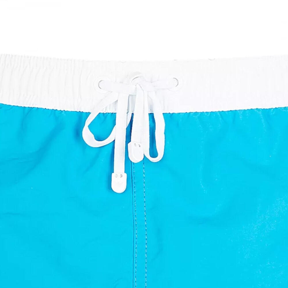 Calções de Banho EA7 Emporio Armani BEACHWEAR BOXER EA7 4/4