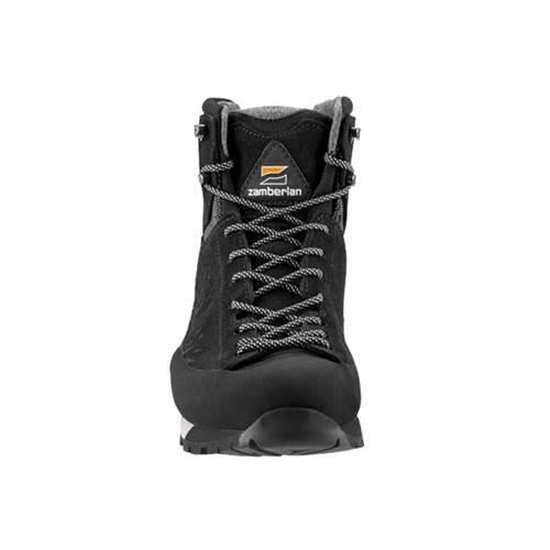 【BlackPearl・Schaft】 226 SALATHE' TREK GTX RR Black/Grey | Decathlon