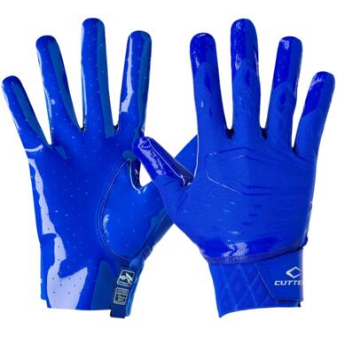 CUTTERS Cutters CG10440 Rev Pro 5.0 ontvangerhandschoenen Solid XXL Royal