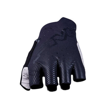 RC PRO SHORTY Handschoenen - ZWART - S/8