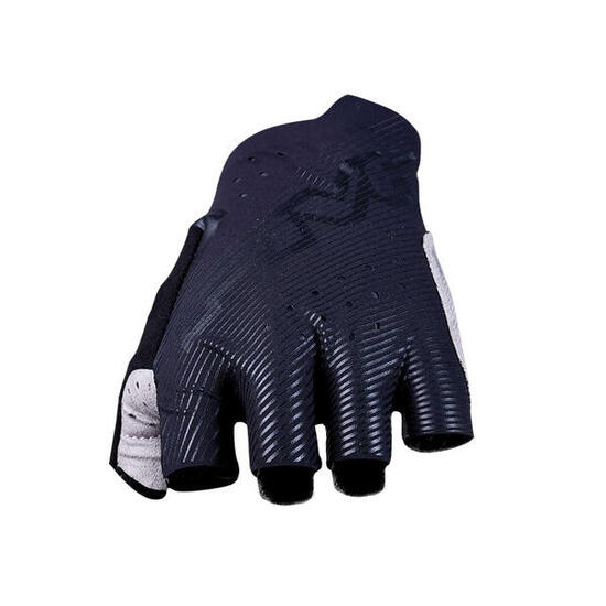 RC PRO SHORTY Handschoenen - ZWART - S/8