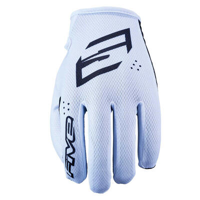 Guanti XR-RIDE - BIANCO (bianco) - XXXL/13