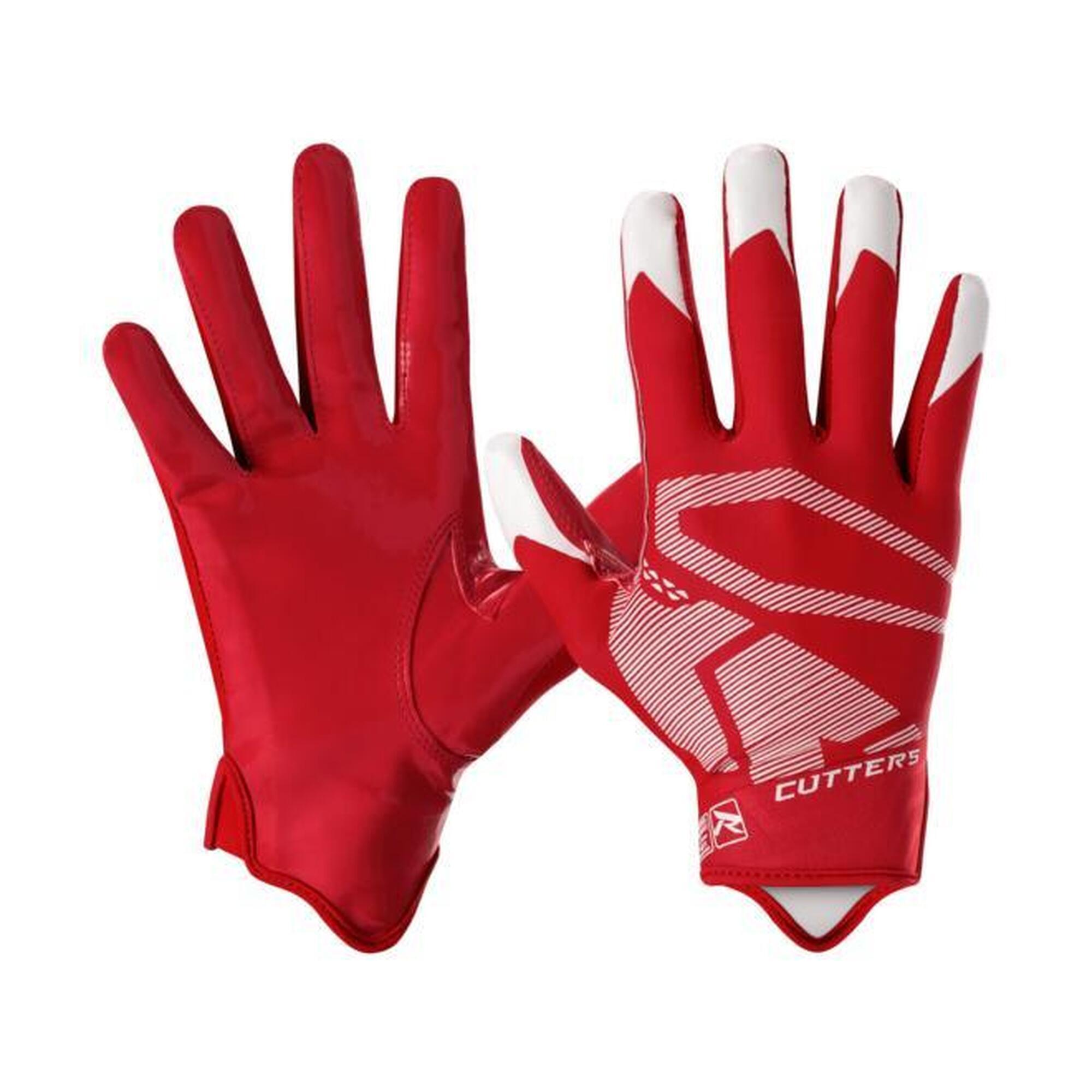 Cutters CG10040 Rev 4.0 M Rouge