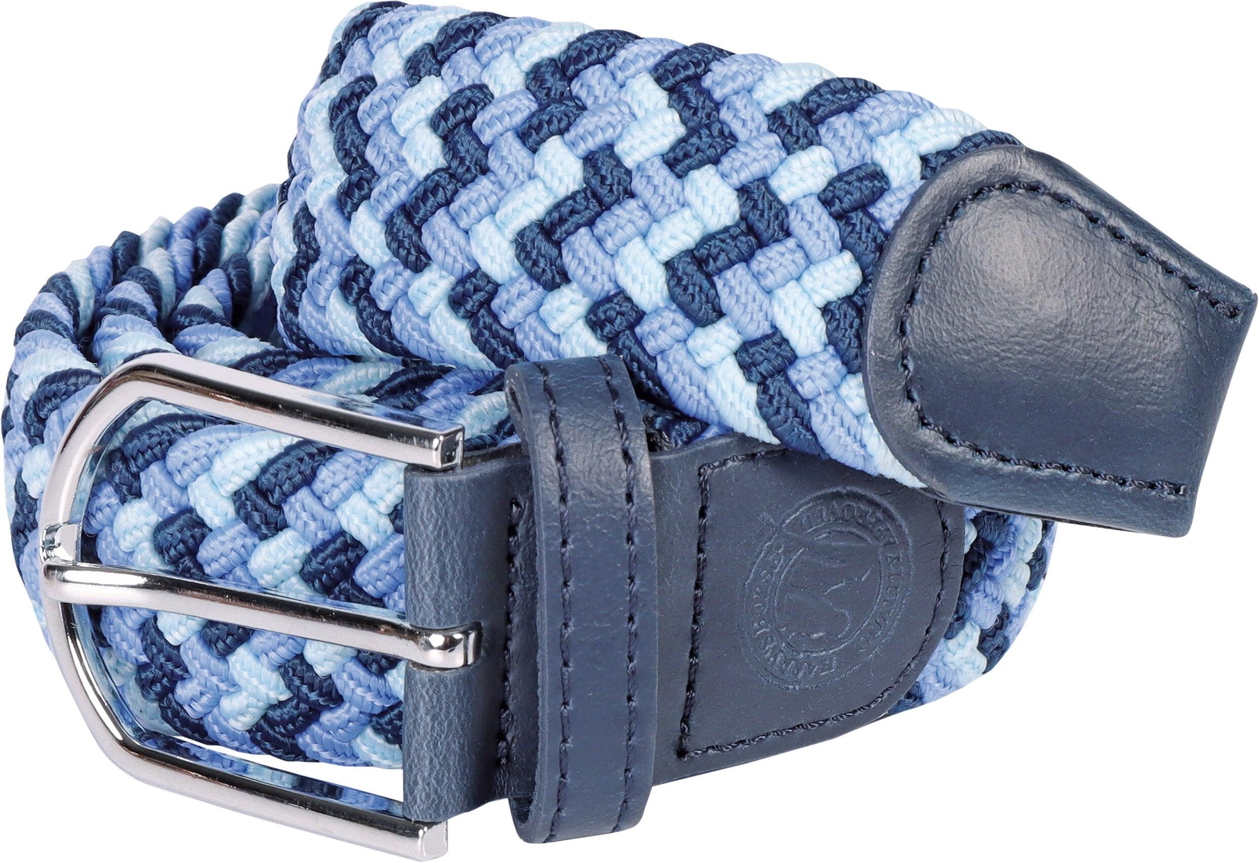 Ceinture élastique tressée - Harry's Horse 4/5