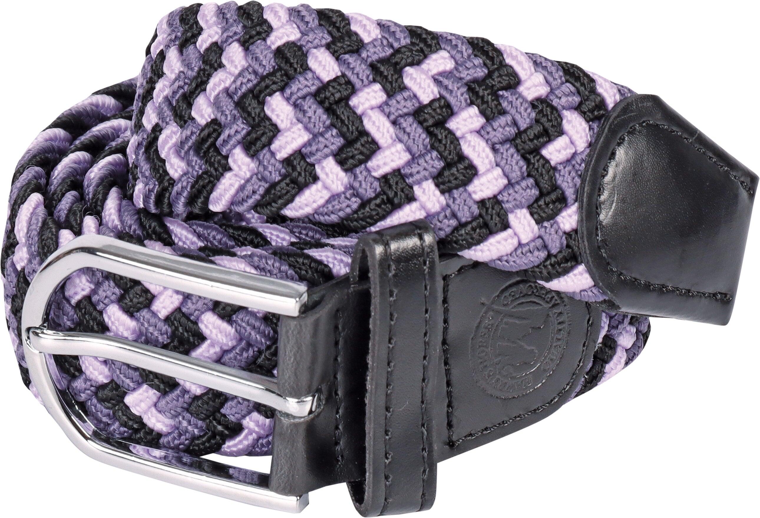 Ceinture élastique tressée - Harry's Horse 5/5