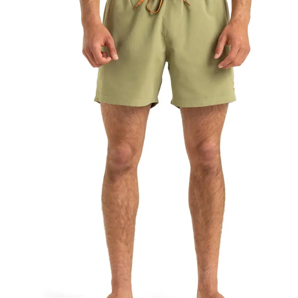 BEIGE / GREEN