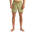 Short de bain EVERYDAY SOLID VOLLEY 15" Beige Homme