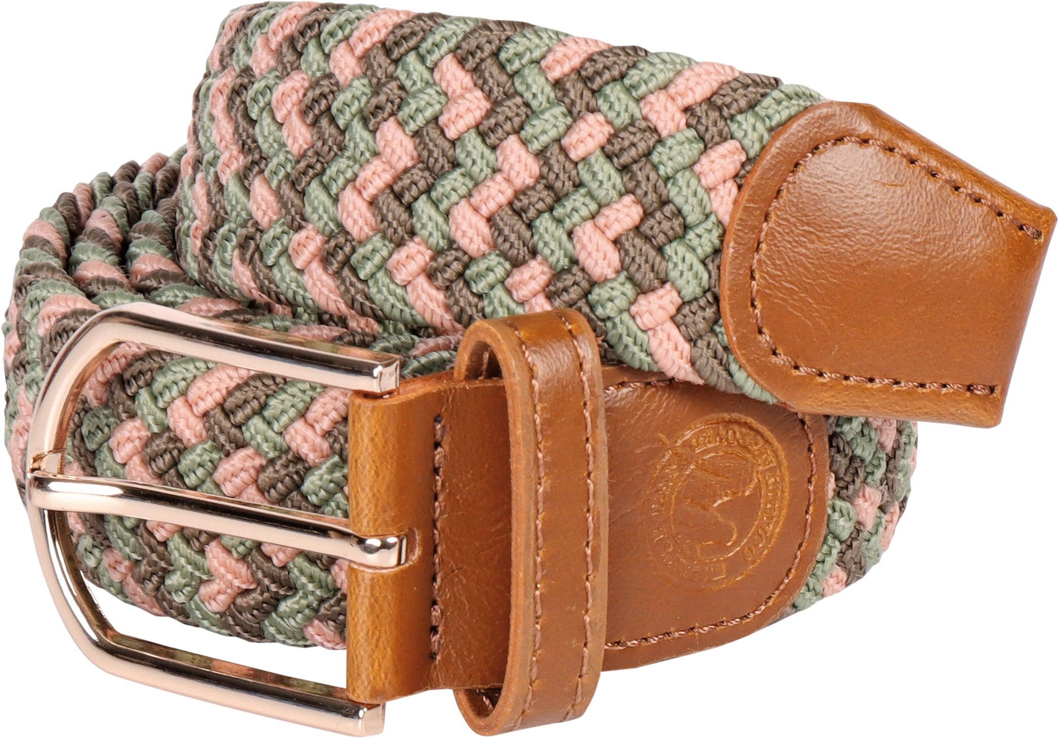 Ceinture élastique tressée - Harry's Horse 3/5