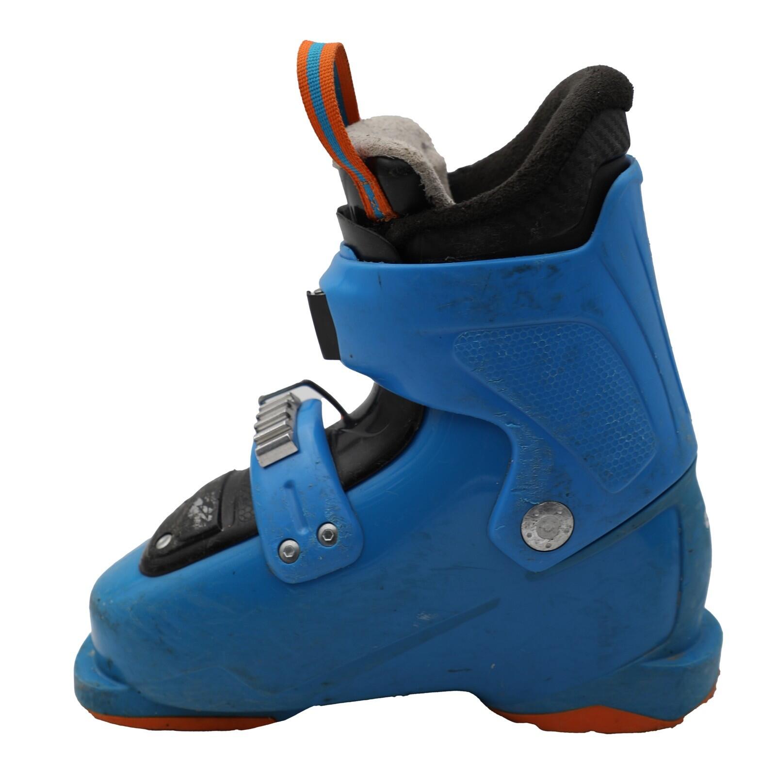 SECOND HAND - Scarpone Da Sci Junior Tecnica Cochise Jtr2_2 Gancio 3/4