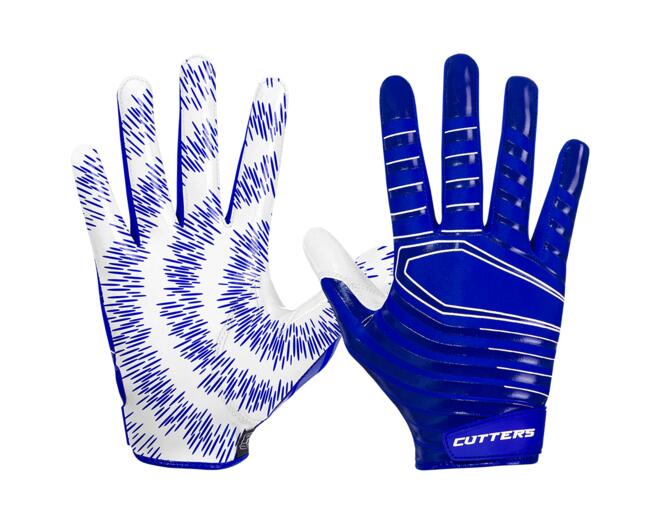 CUTTERS Cutters S252 Rev 3.0 Receiver S Royal