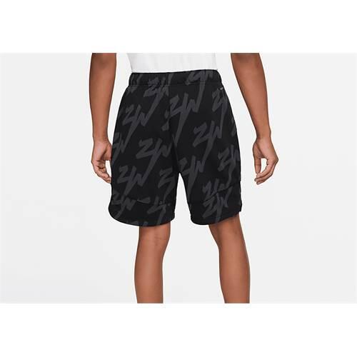 Pantalon basketball hommes Nike Air Jordan Zion Performance 2/2