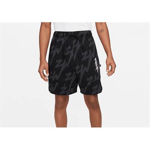 Nike - Pantalon Basketball Hommes Nike Air Jordan Zion Performance - Short - Noir - 40 M - Decathlon