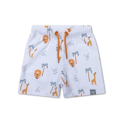 Swim Essentials | Boxer Animali da nuoto multicolore per bambino