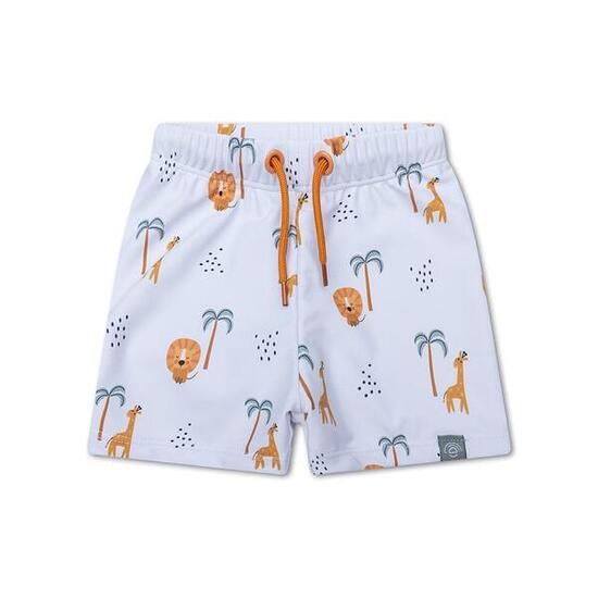 Swim Essentials | Boxer Animali da nuoto multicolore per bambino