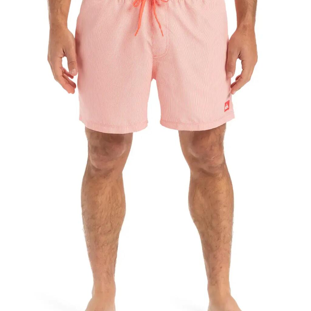 Swimsuit Quiksilver model Everyday Deluxe 15 for man