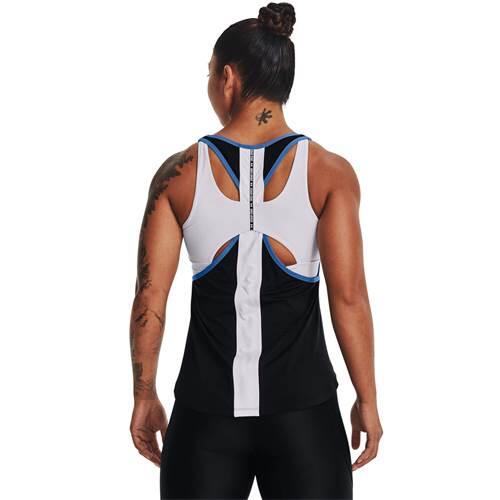 Koszulka treningowa damska Under Armour Knockout Tank
