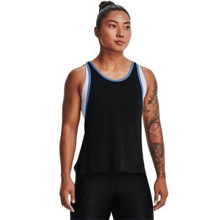 T-shirt formation femmes Under Armour Knockout Tank