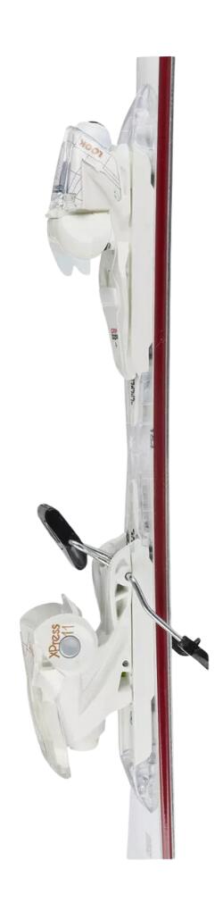 Narty Rossignol Nova 2 LTD XPress / XPress 2/2