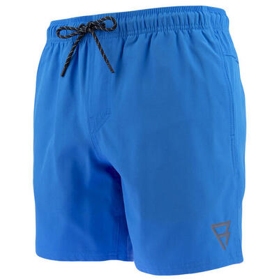 Brunotti brunotti zwemkledij bru-conic-n men swim shorts heren neon blue