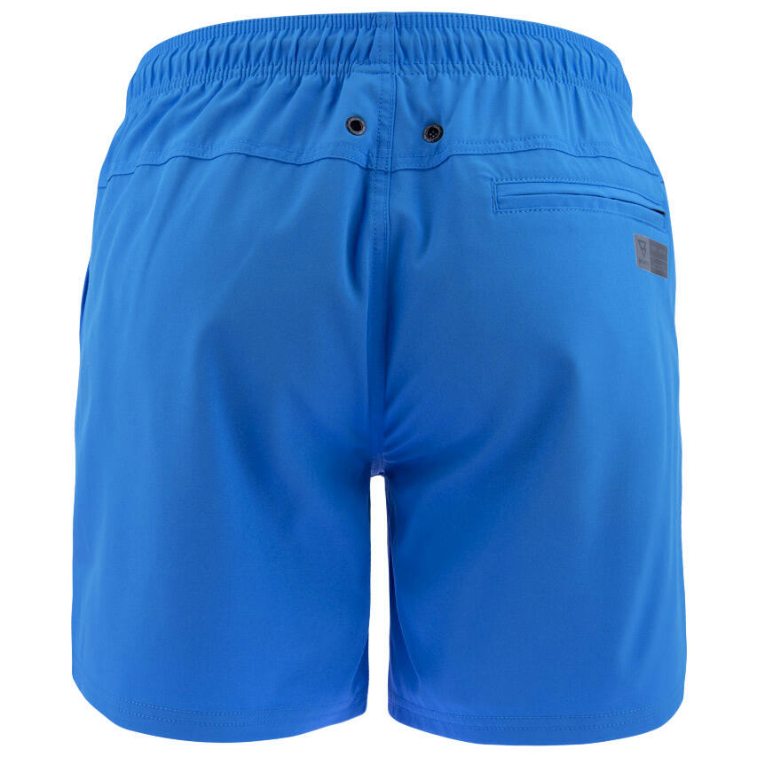BRUNOTTI BRUNOTTI Zwemkledij Bru-conic-N Men Swim Shorts HEREN Neon Blue 6/7