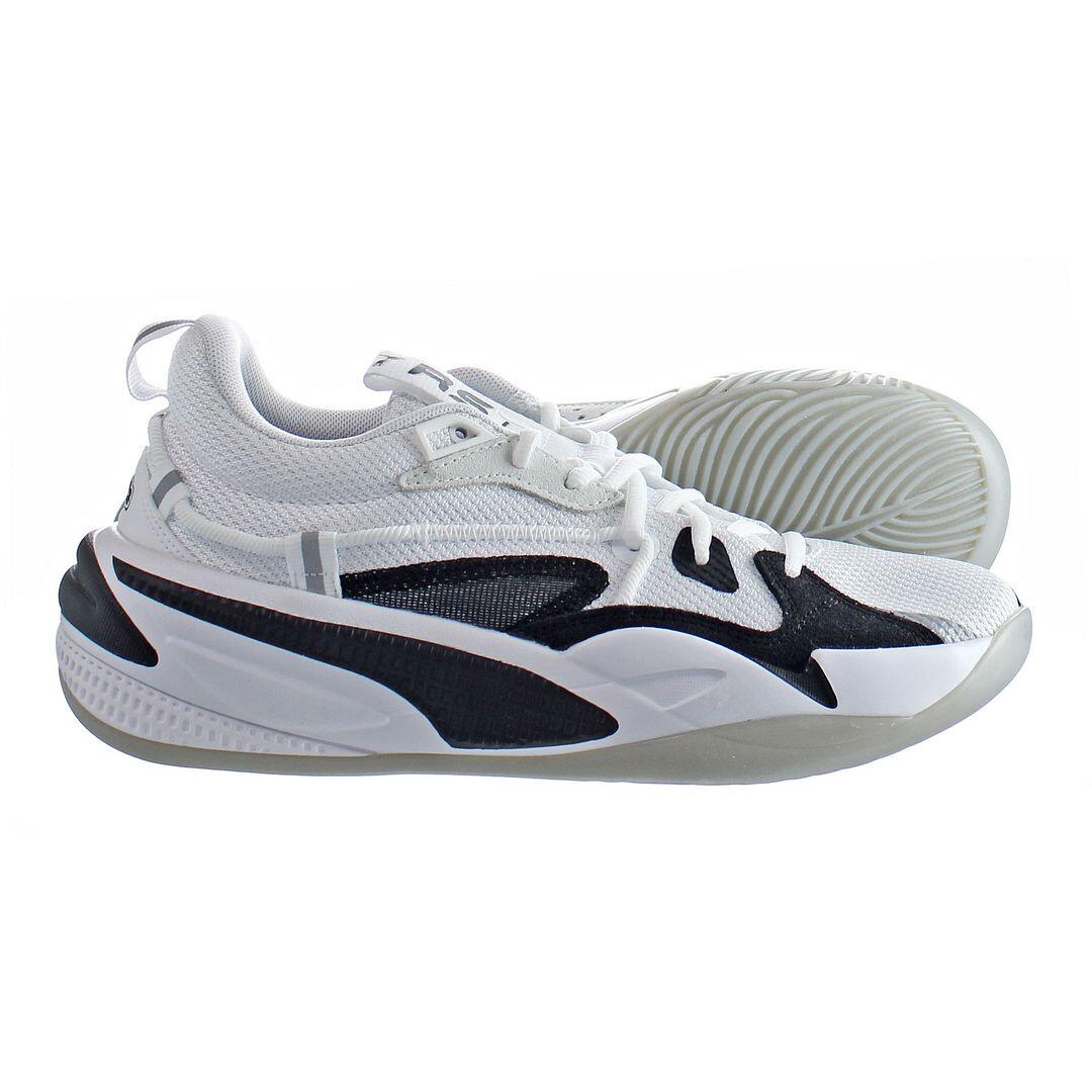 Puma RS-Dreamer Mens White Trainers 3/5