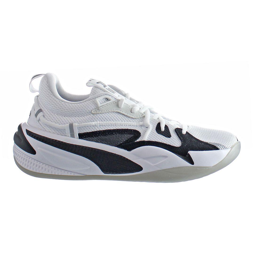 Puma RS-Dreamer Mens White Trainers 1/5