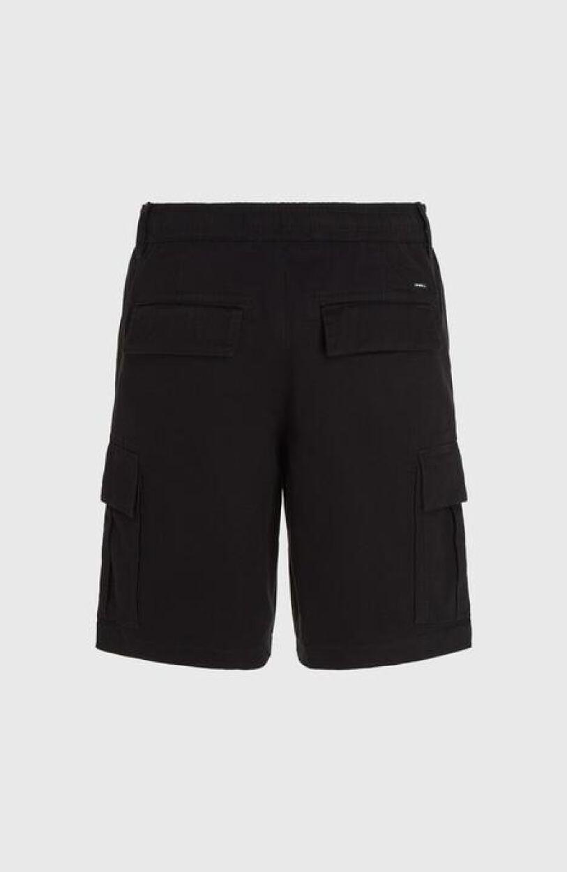 Pantaloncini Cargo Uomo Essentials 2/7