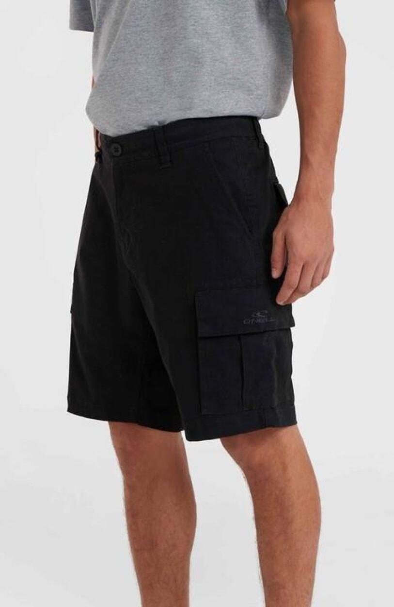 Pantaloncini Cargo Uomo Essentials 4/7