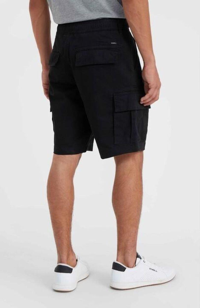 Pantaloncini Cargo Uomo Essentials 5/7