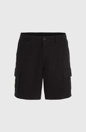 O'NEILL O'neill Shorts ESSENTIALS CARGO SHORTS Hommes Black Out