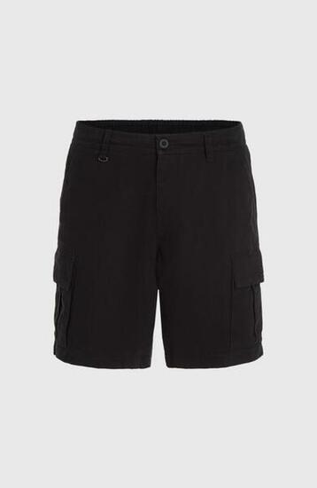 O'NEILL O'neill Shorts ESSENTIALS CARGO SHORTS Hommes Black Out