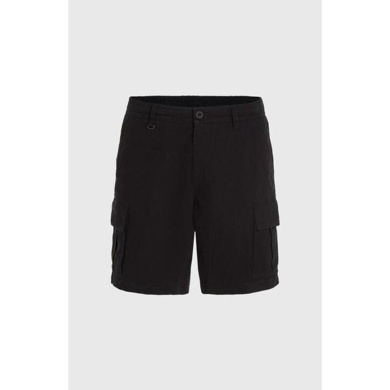 Pantaloni scurti cu buzunare laterale Essentials Cargo Shorts barbati