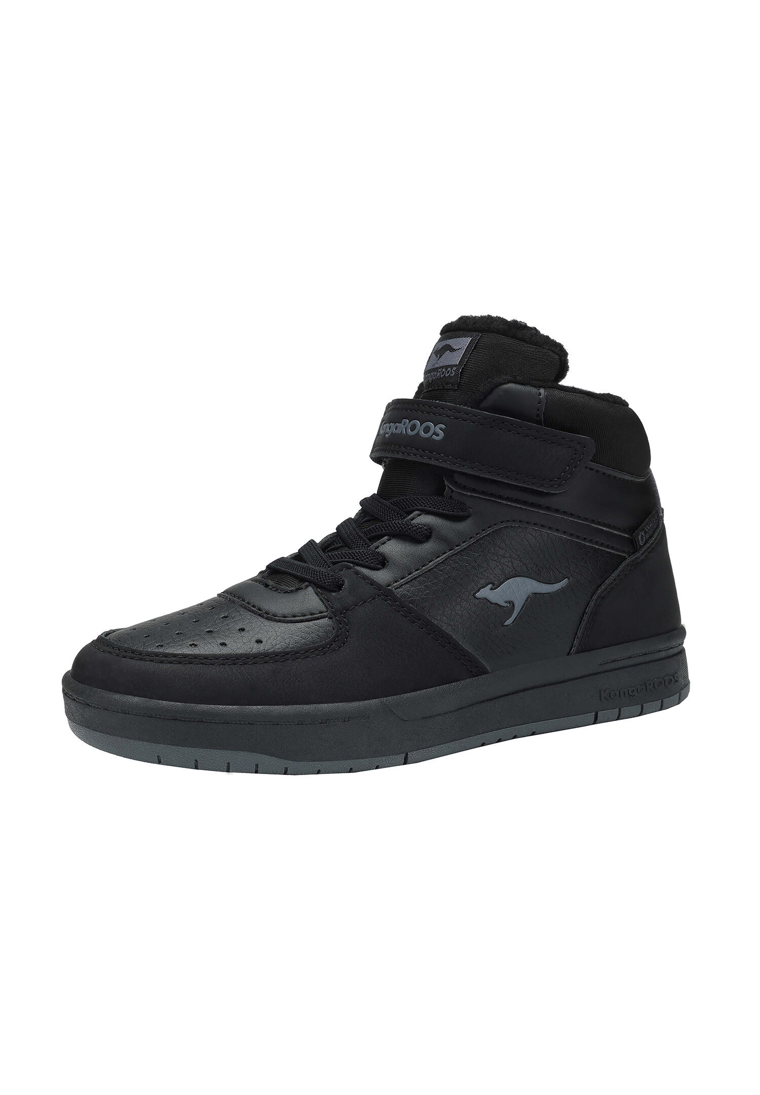 Chaussures pour enfants KangaROOS K-CP Bound Mid EV 1/7
