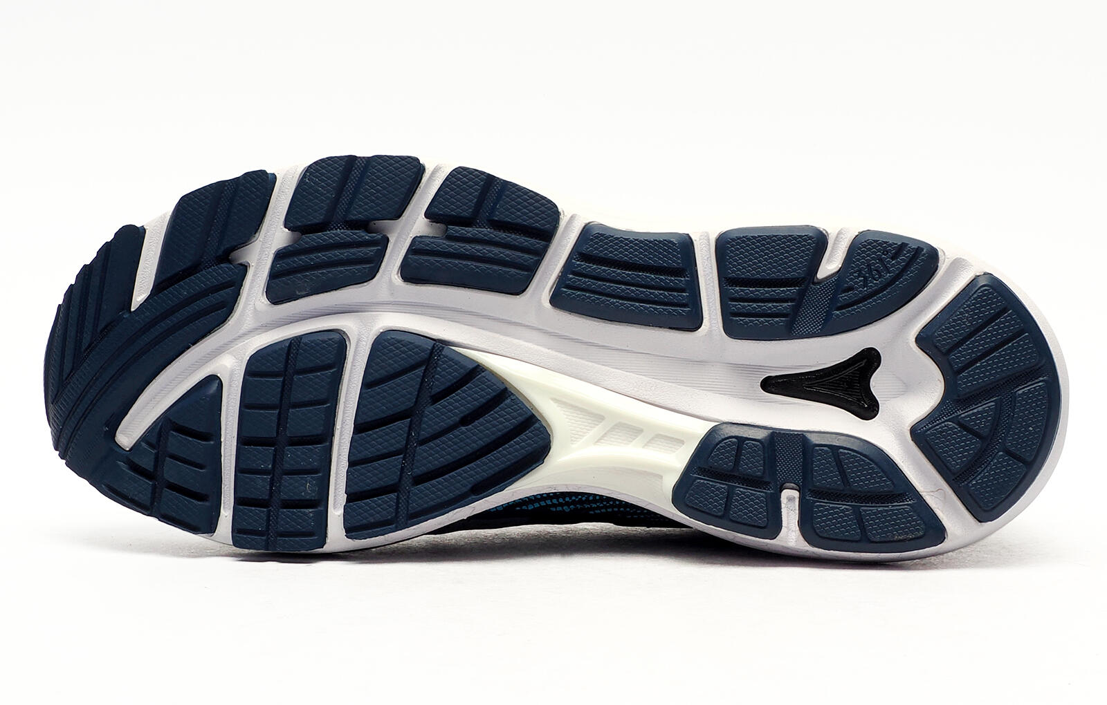 361° Nemesis 2 Wide Fit Womens Running Shoes 4/5