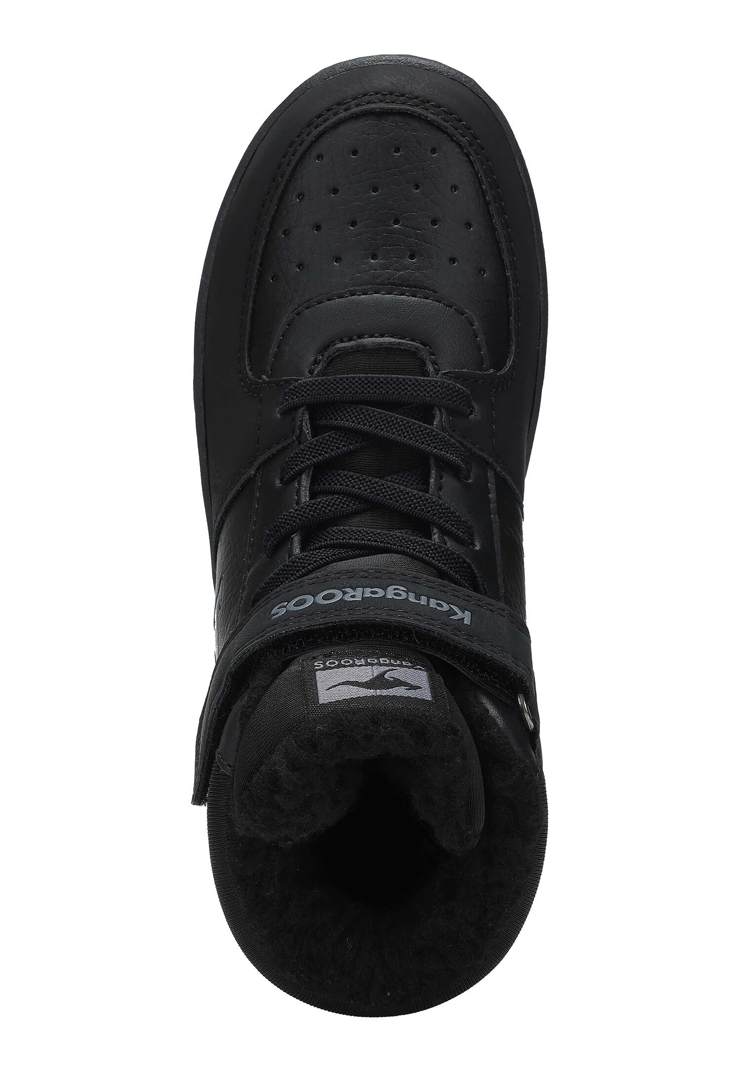 Chaussures pour enfants KangaROOS K-CP Bound Mid EV 6/7