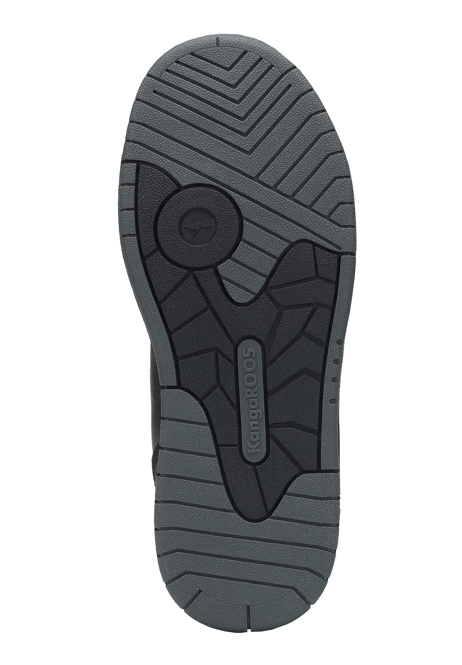 Chaussures pour enfants KangaROOS K-CP Bound Mid EV 7/7